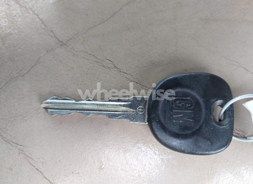 Photo 11 of 2007 Gmc Yukon DENALI (VIN 1GKFK63827J356757)