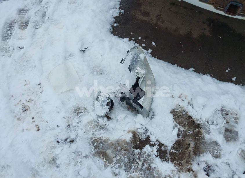 Photo 12 of 2007 Gmc Yukon DENALI (VIN 1GKFK63827J356757)