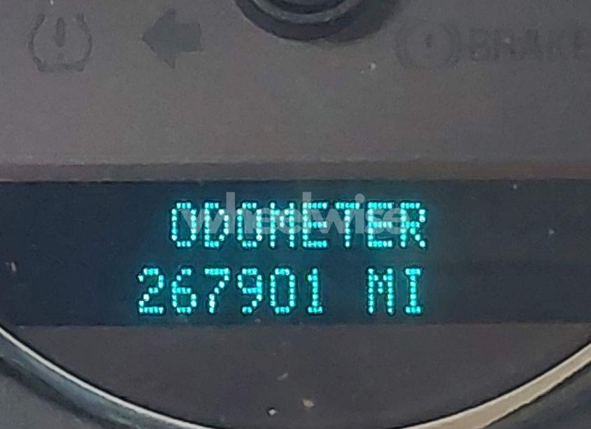 Photo 16 of 2007 Gmc Yukon DENALI (VIN 1GKFK63827J356757)