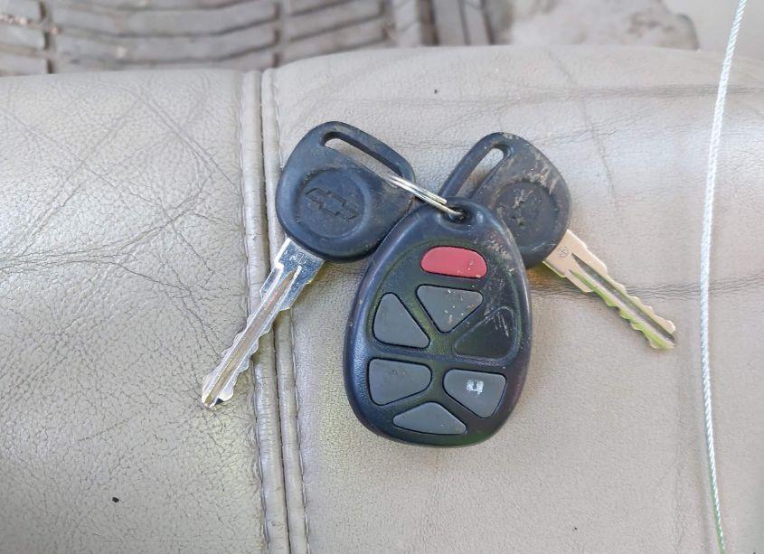 Photo 11 of 2007 Gmc Yukon DENALI (VIN 1GKFK63837J171214)