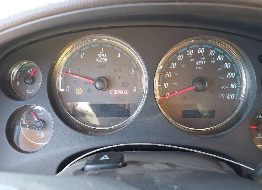 Photo 7 of 2007 Gmc Yukon DENALI (VIN 1GKFK63837J171214)