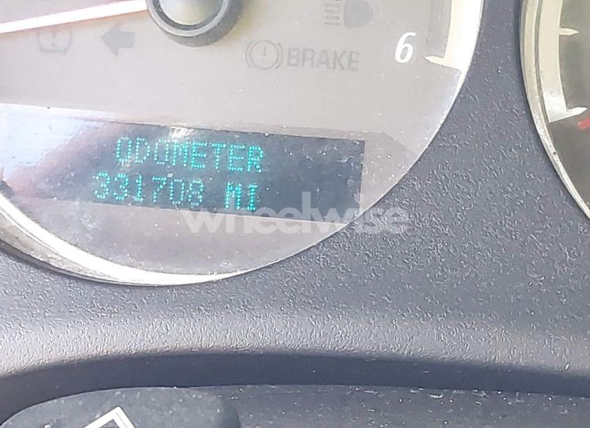 Photo 7 of 2007 Gmc Yukon DENALI (VIN 1GKFK63837J252519)