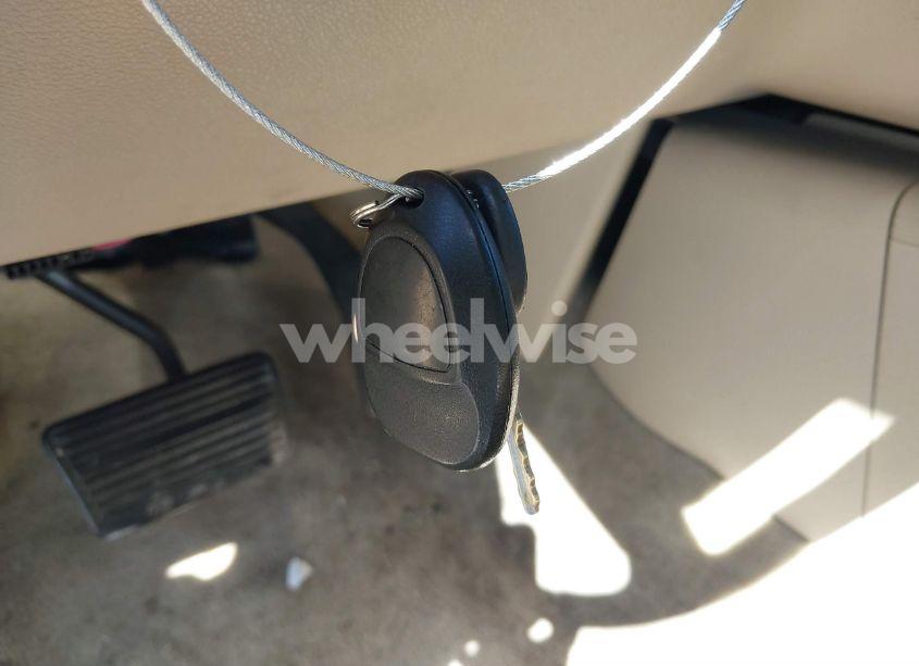 Photo 11 of 2008 Gmc Yukon DENALI (VIN 1GKFK63838J132253)