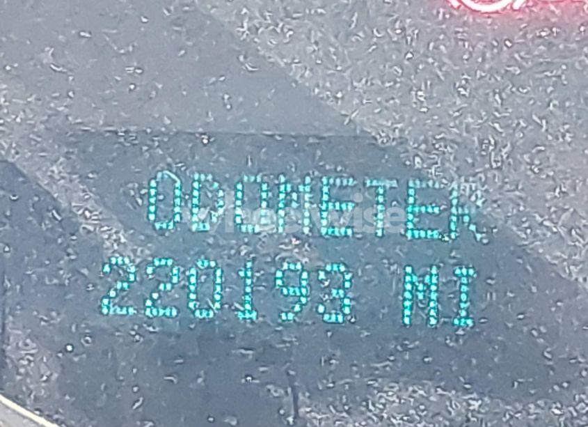 Photo 15 of 2008 Gmc Yukon DENALI (VIN 1GKFK63838J132253)