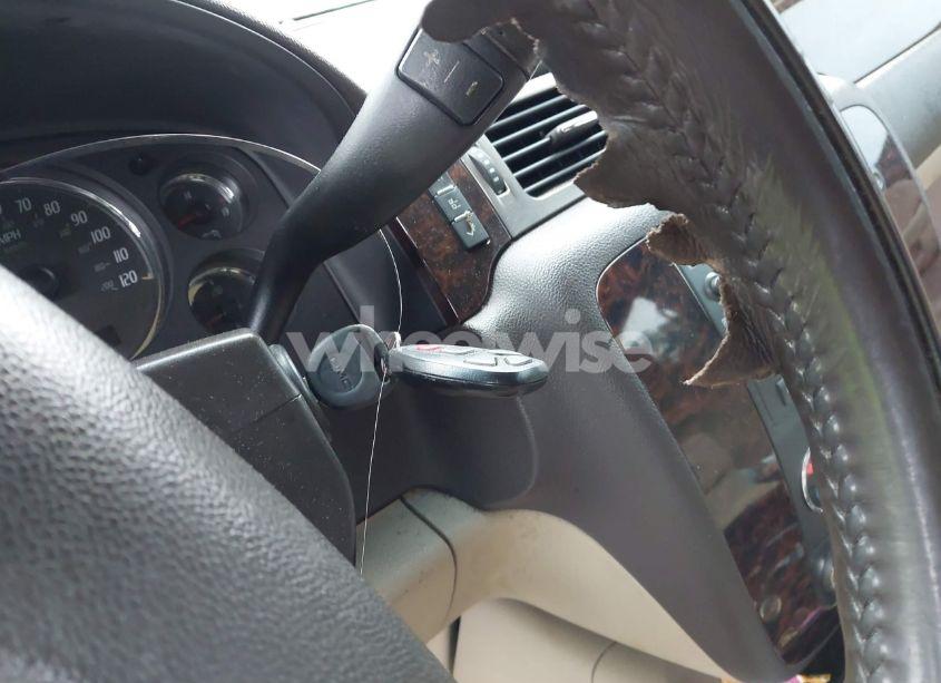 Photo 11 of 2007 Gmc Yukon DENALI (VIN 1GKFK63847J312002)