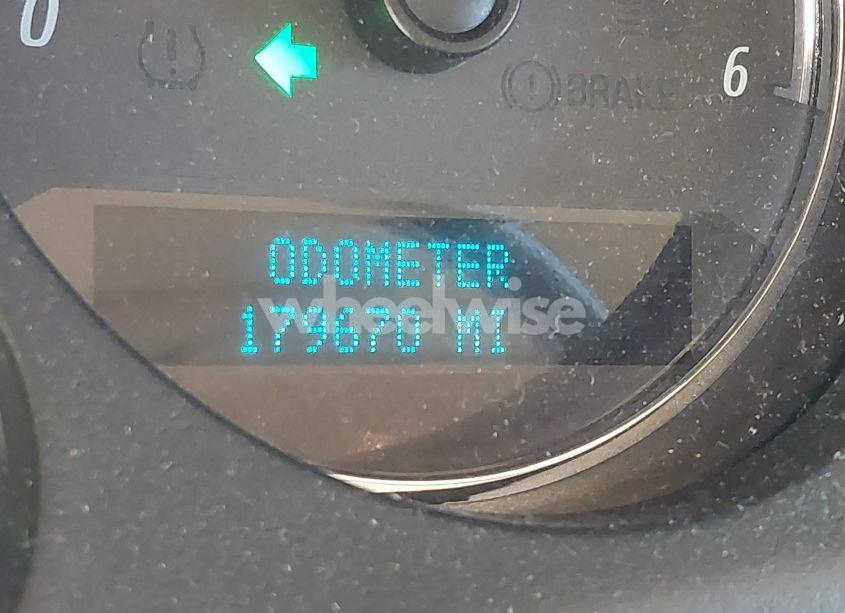 Photo 7 of 2007 Gmc Yukon DENALI (VIN 1GKFK63847J313456)