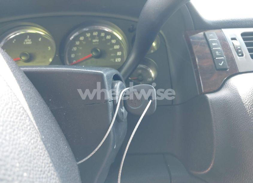 Photo 11 of 2007 Gmc Yukon DENALI (VIN 1GKFK63847J369039)