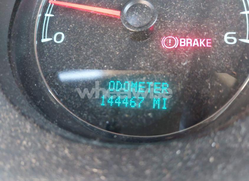 Photo 16 of 2008 Gmc Yukon DENALI (VIN 1GKFK63848J210877)