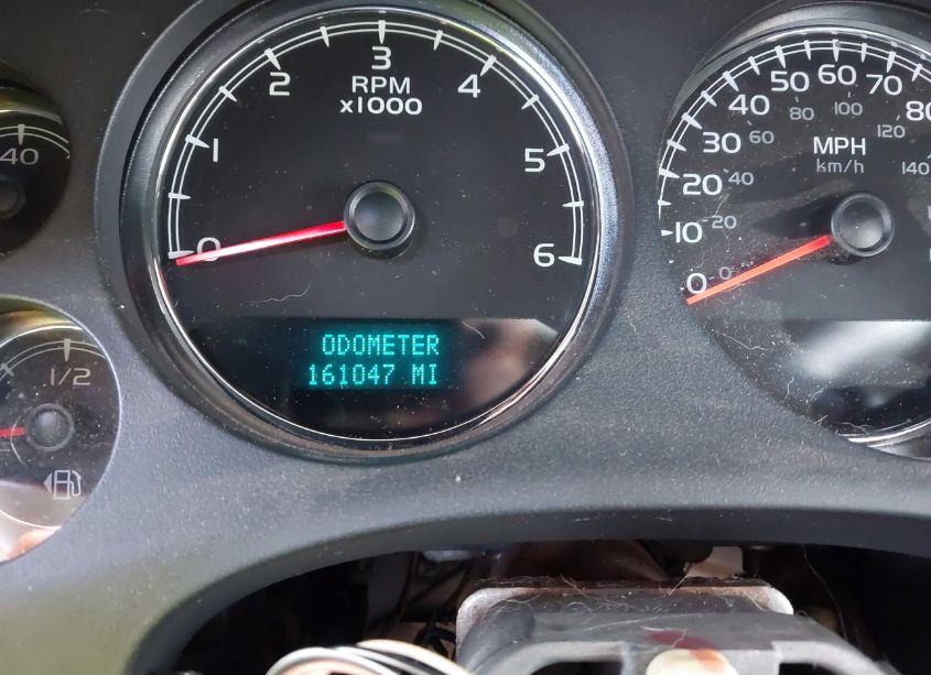 Photo 15 of 2008 Gmc Yukon DENALI (VIN 1GKFK63848J240946)