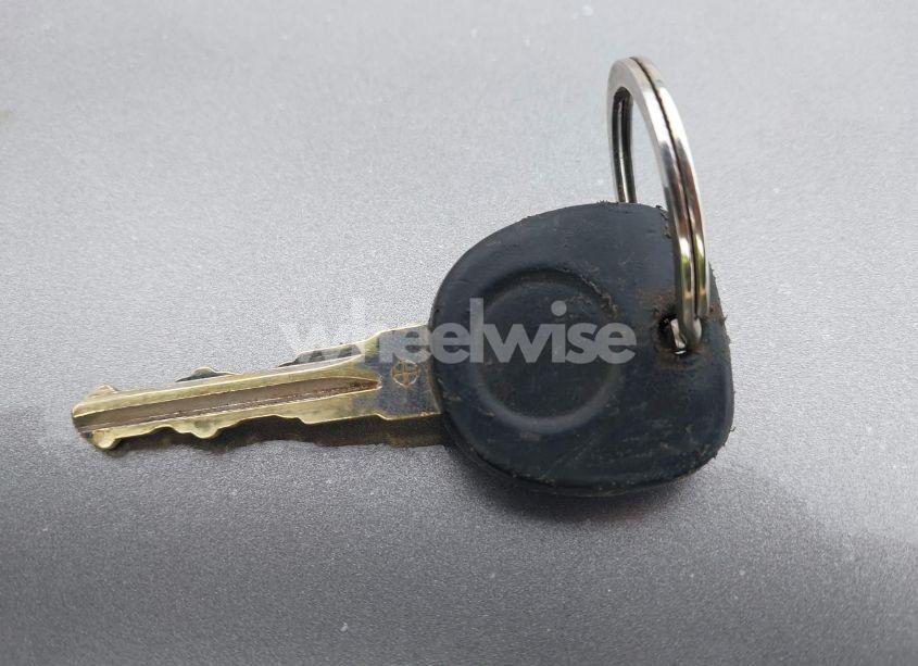 Photo 11 of 2007 Gmc Yukon DENALI (VIN 1GKFK63857J133435)