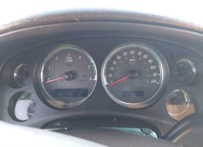 Photo 7 of 2007 Gmc Yukon DENALI (VIN 1GKFK63857J261948)