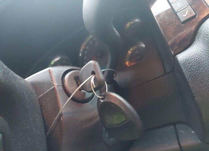 Photo 11 of 2007 Gmc Yukon DENALI (VIN 1GKFK63857J332484)