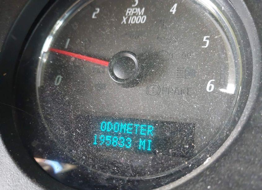 Photo 15 of 2007 Gmc Yukon DENALI (VIN 1GKFK63857J336597)