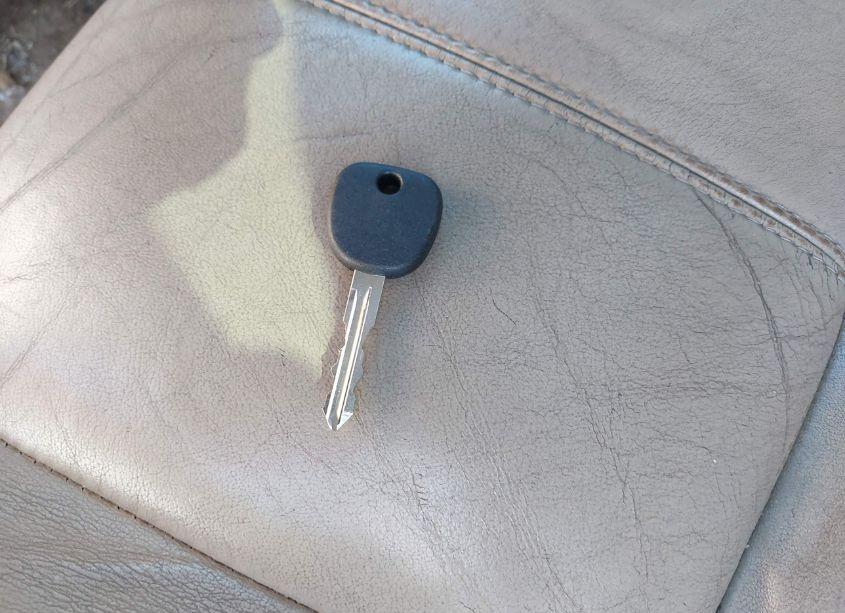 Photo 11 of 2008 Gmc Yukon DENALI (VIN 1GKFK63858J128771)