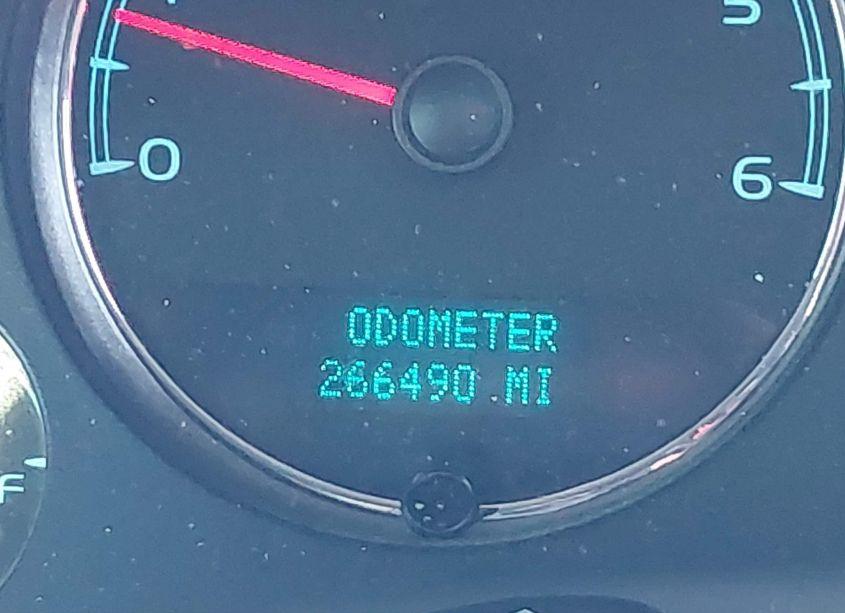 Photo 15 of 2008 Gmc Yukon DENALI (VIN 1GKFK63858J128771)