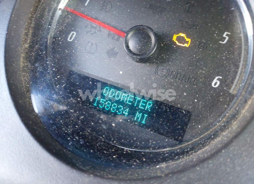 Photo 15 of 2007 Gmc Yukon DENALI (VIN 1GKFK63867J252370)