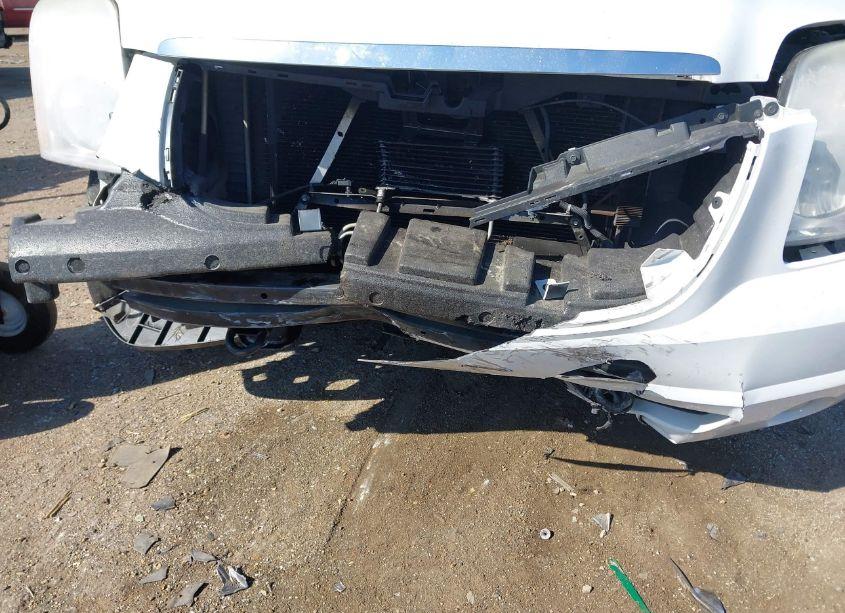 Photo 6 of 2008 Gmc Yukon DENALI (VIN 1GKFK63868J108352)