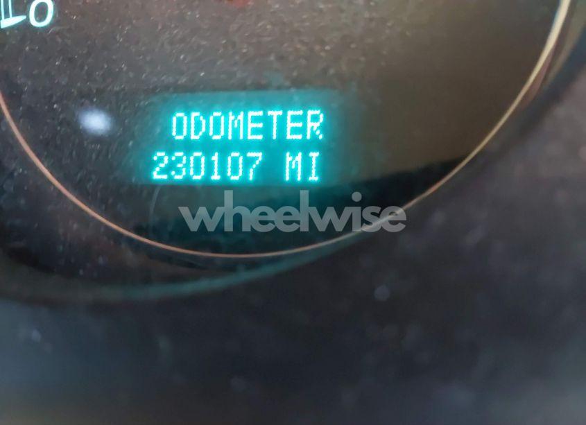 Photo 15 of 2008 Gmc Yukon DENALI (VIN 1GKFK63868J132182)