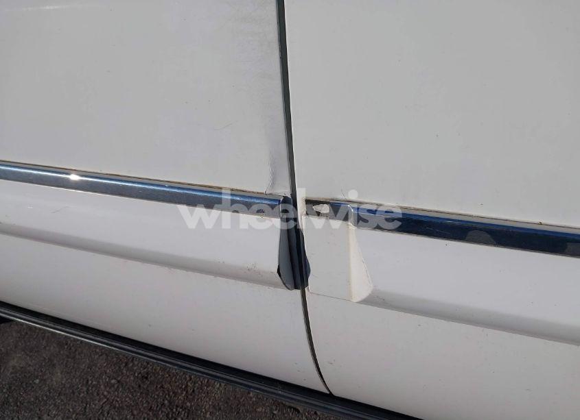 Photo 6 of 2008 Gmc Yukon DENALI (VIN 1GKFK63868J132182)