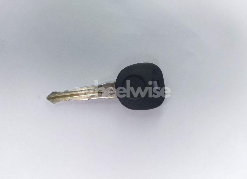 Photo 11 of 2008 Gmc Yukon DENALI (VIN 1GKFK63868J139536)