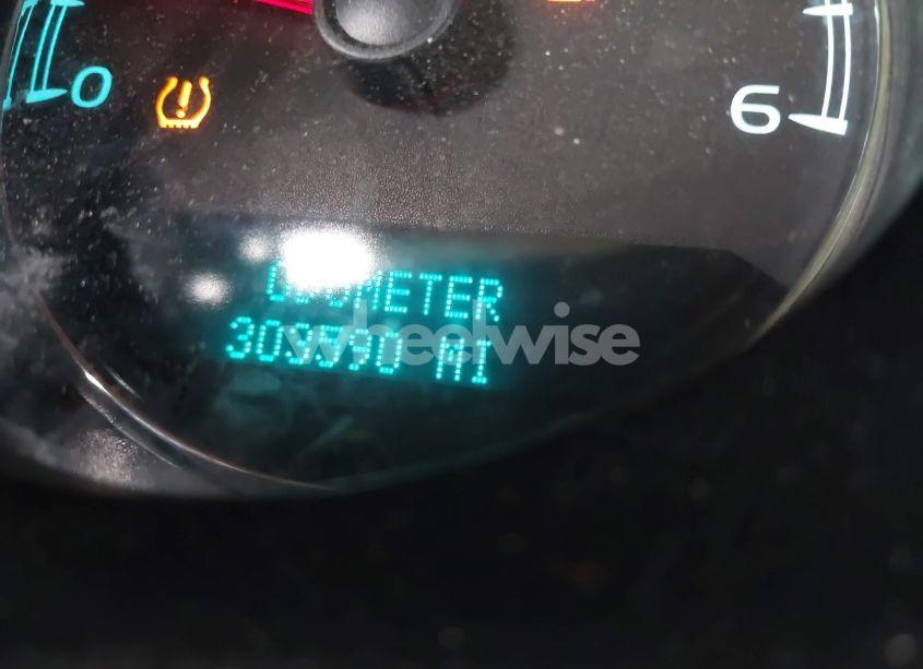 Photo 15 of 2008 Gmc Yukon DENALI (VIN 1GKFK63868J139536)