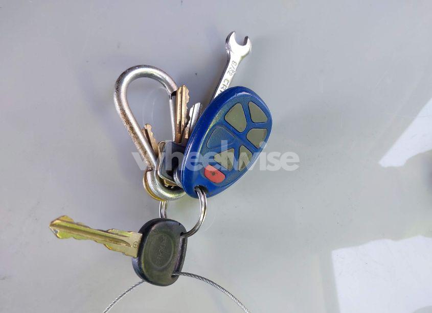 Photo 11 of 2007 Gmc Yukon DENALI (VIN 1GKFK63877J285149)