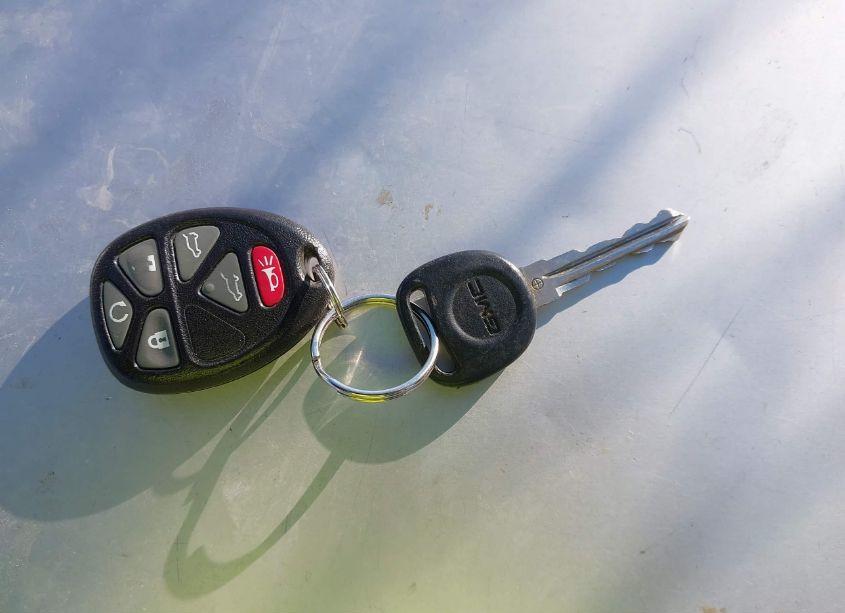 Photo 11 of 2007 Gmc Yukon DENALI (VIN 1GKFK63877J293204)