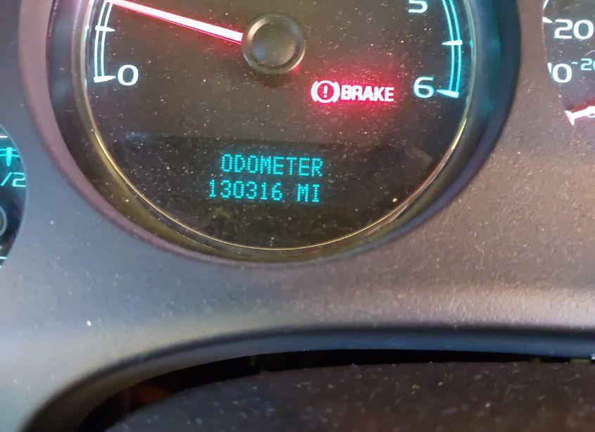 Photo 15 of 2007 Gmc Yukon DENALI (VIN 1GKFK63877J293204)