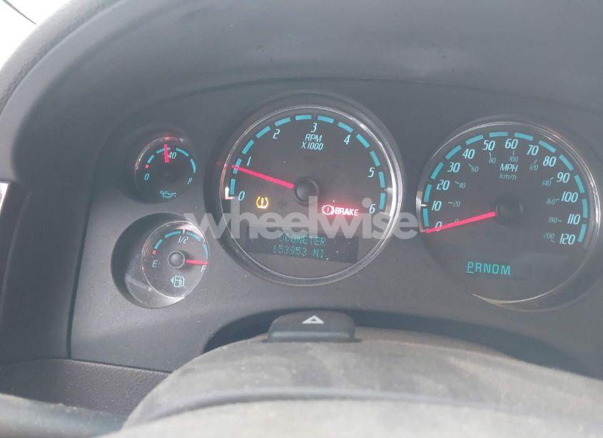 Photo 15 of 2007 Gmc Yukon DENALI (VIN 1GKFK63877J301107)