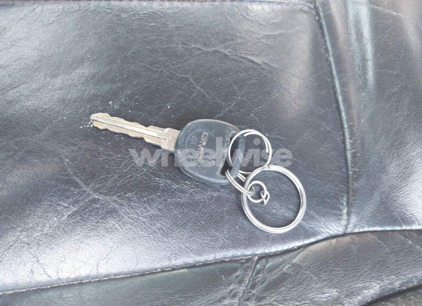 Photo 11 of 2007 Gmc Yukon DENALI (VIN 1GKFK63877J400168)