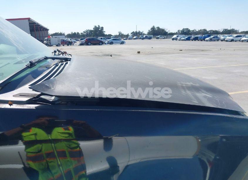 Photo 12 of 2007 Gmc Yukon DENALI (VIN 1GKFK63877J400168)