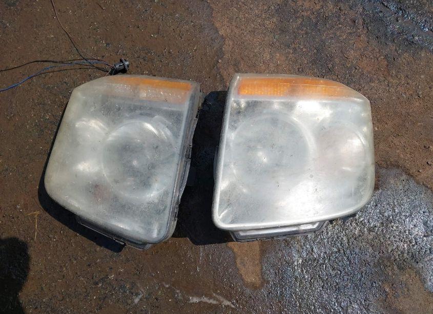 Photo 12 of 2007 Gmc Yukon DENALI (VIN 1GKFK63887J204367)