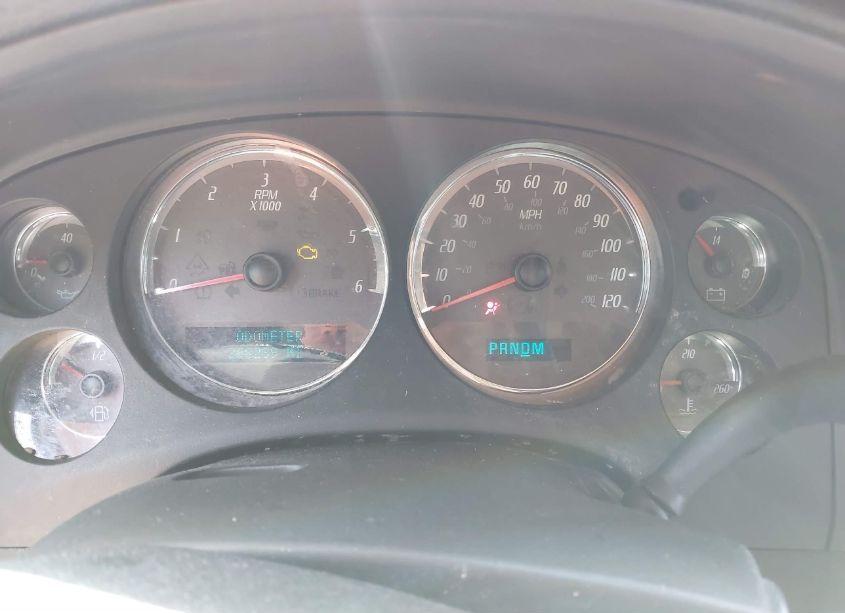 Photo 7 of 2007 Gmc Yukon DENALI (VIN 1GKFK63887J204367)