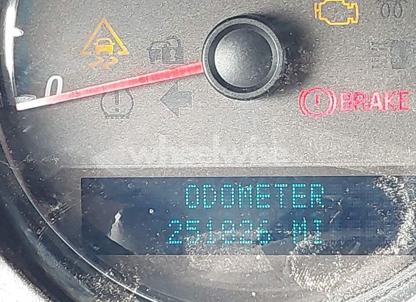 Photo 15 of 2007 Gmc Yukon DENALI (VIN 1GKFK63887J385065)