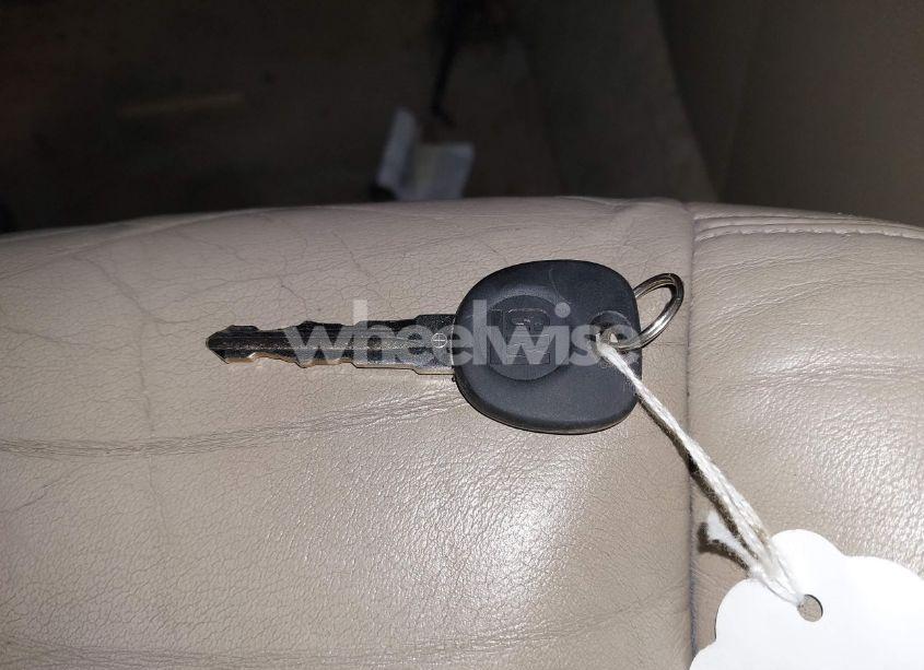 Photo 11 of 2008 Gmc Yukon DENALI (VIN 1GKFK63888J139022)