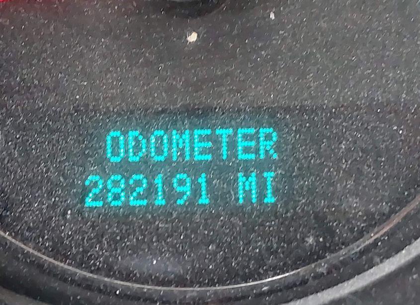 Photo 15 of 2008 Gmc Yukon DENALI (VIN 1GKFK63888J199348)