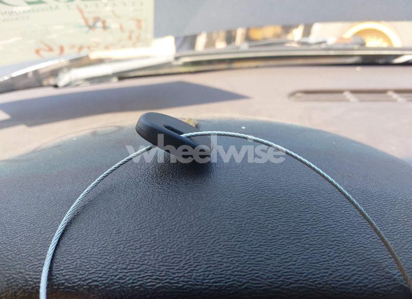 Photo 11 of 2007 Gmc Yukon DENALI (VIN 1GKFK63897J250015)