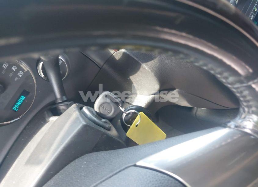 Photo 11 of 2007 Gmc Yukon DENALI (VIN 1GKFK63897J315297)