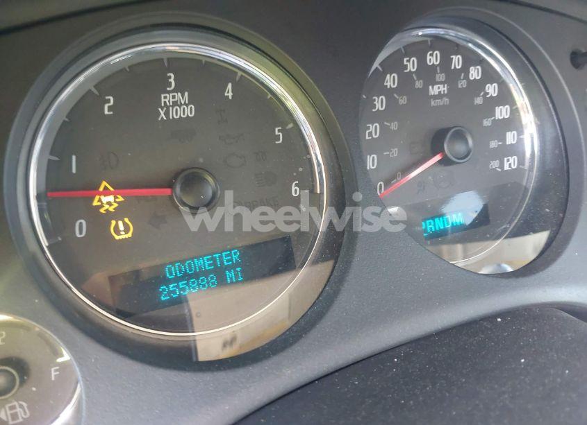 Photo 15 of 2007 Gmc Yukon DENALI (VIN 1GKFK63897J315297)