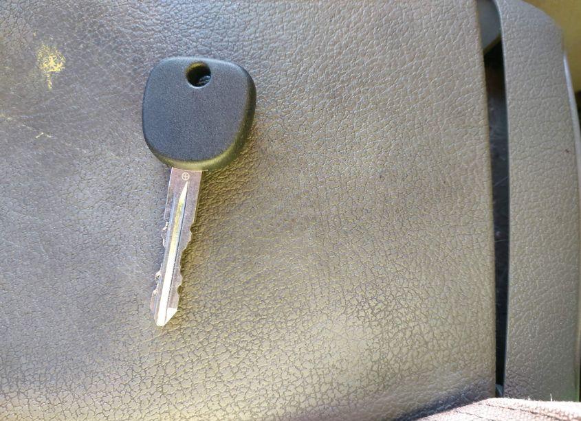 Photo 11 of 2008 Gmc Yukon DENALI (VIN 1GKFK63898J102335)