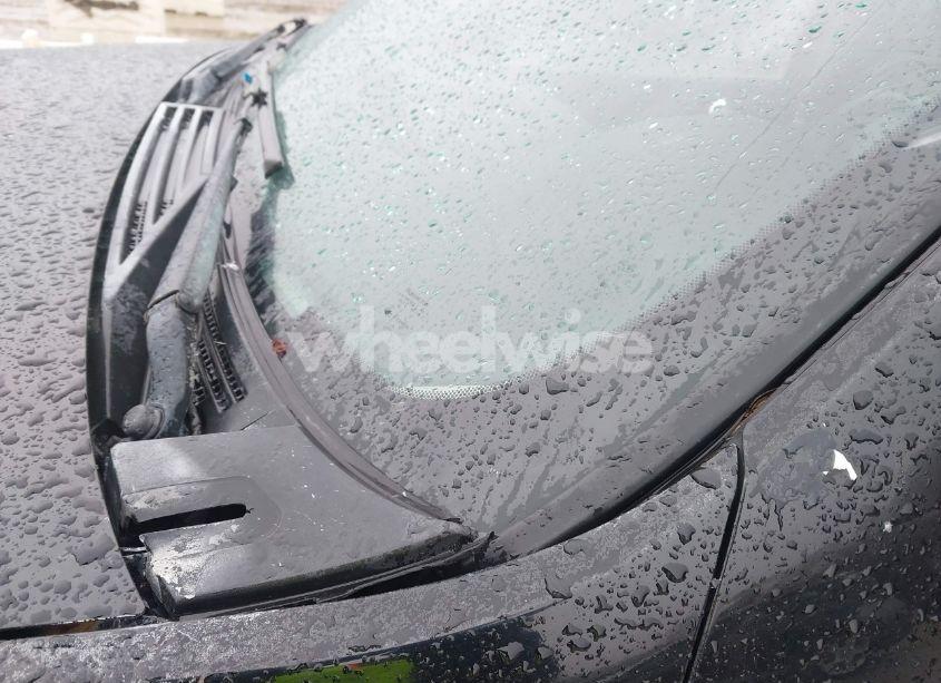 Photo 21 of 2008 Gmc Yukon DENALI (VIN 1GKFK63898J109639)