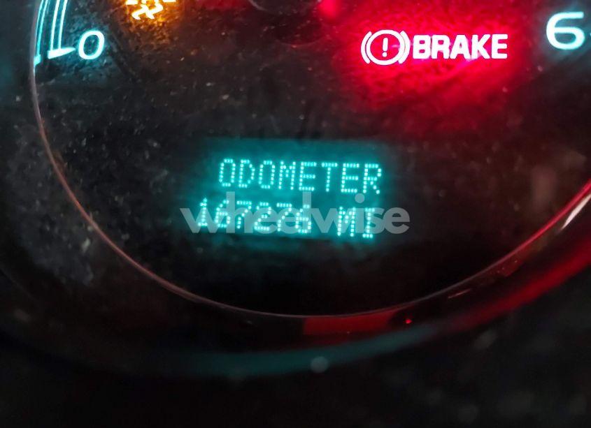 Photo 16 of 2008 Gmc Yukon DENALI (VIN 1GKFK63898J187726)