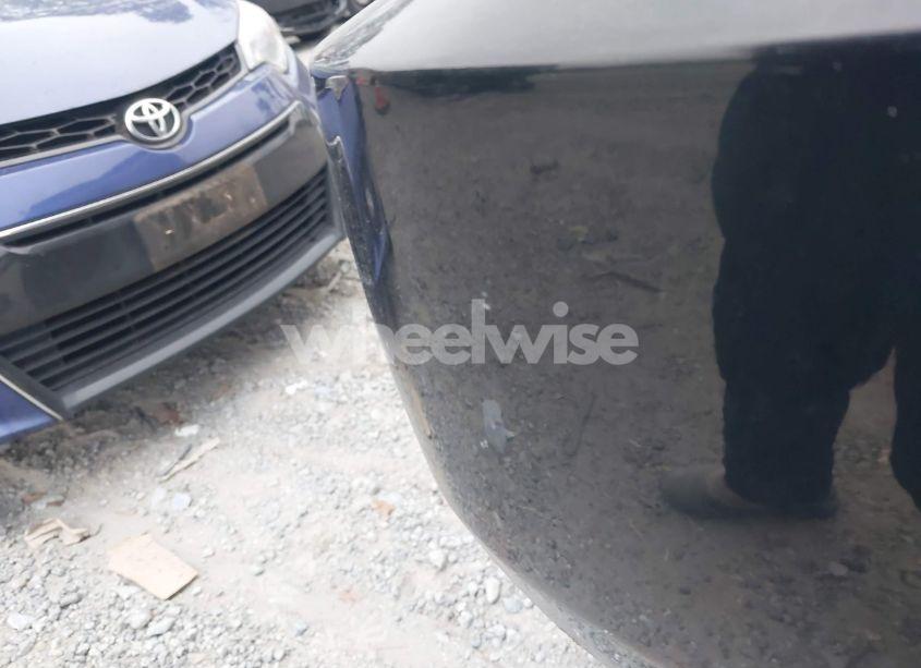 Photo 18 of 2008 Gmc Yukon DENALI (VIN 1GKFK63898J187726)