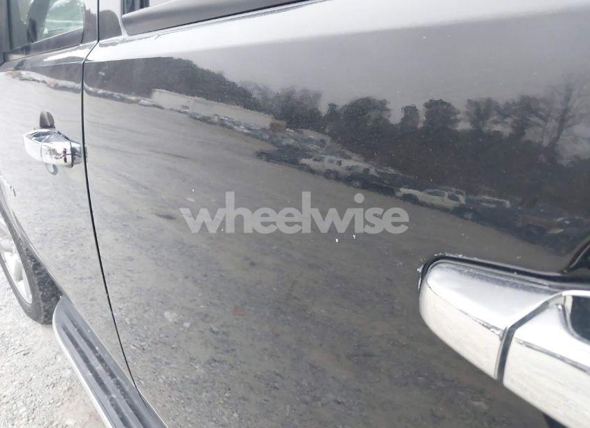 Photo 20 of 2008 Gmc Yukon DENALI (VIN 1GKFK63898J187726)