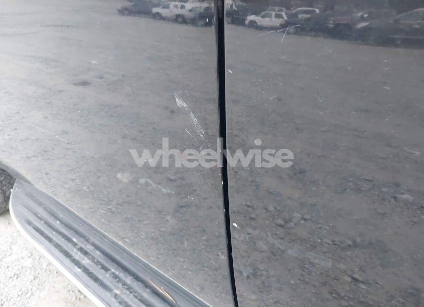 Photo 21 of 2008 Gmc Yukon DENALI (VIN 1GKFK63898J187726)