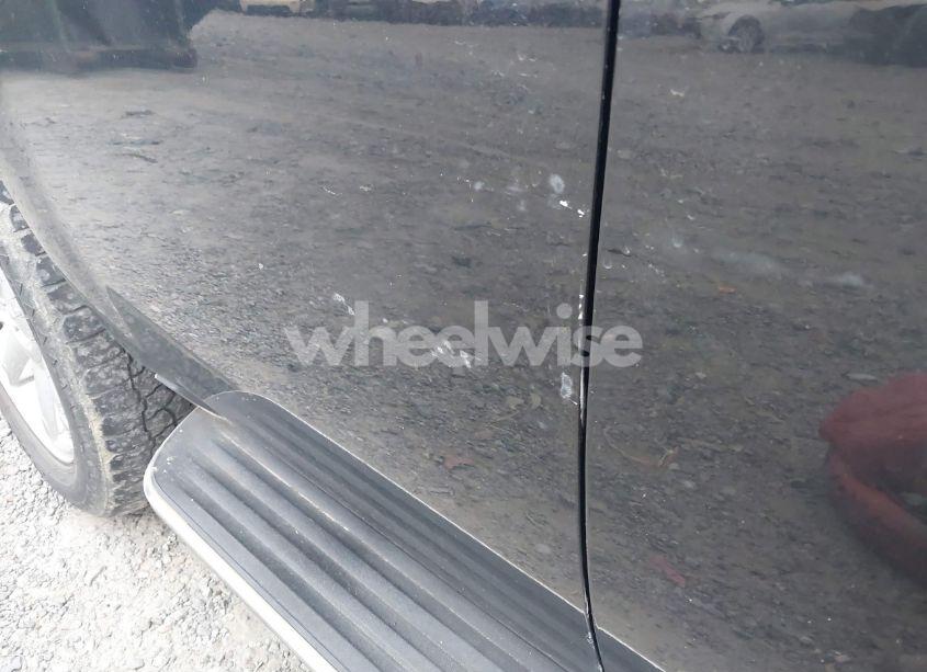 Photo 6 of 2008 Gmc Yukon DENALI (VIN 1GKFK63898J187726)