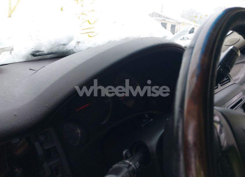 Photo 7 of 2008 Gmc Yukon DENALI (VIN 1GKFK63898J201334)