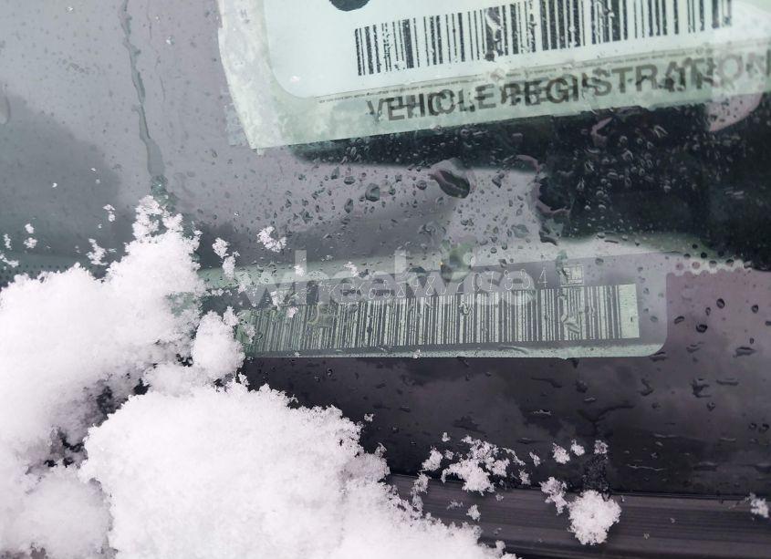 Photo 9 of 2008 Gmc Yukon DENALI (VIN 1GKFK63898J201334)