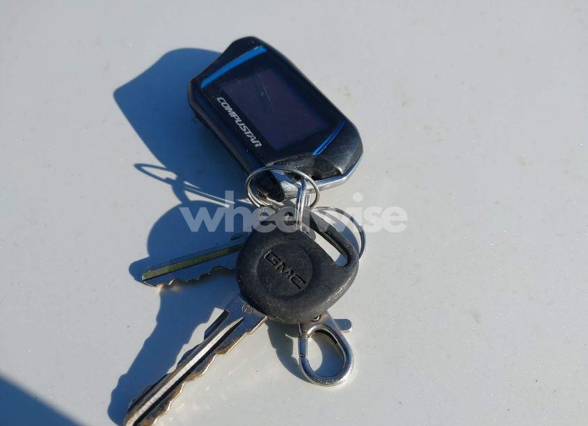 Photo 11 of 2007 Gmc Yukon DENALI (VIN 1GKFK638X7J178631)