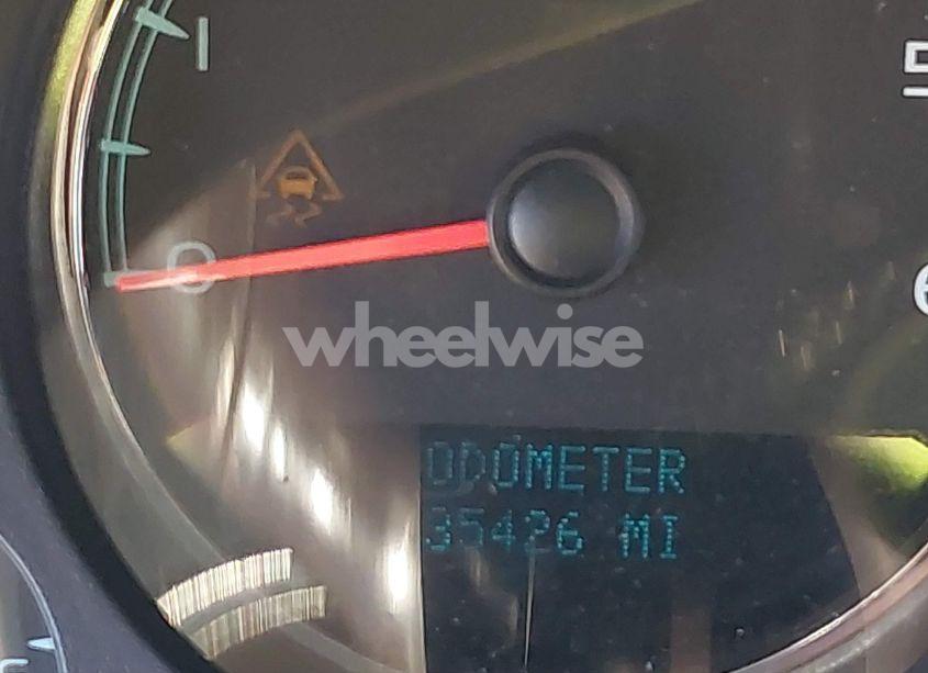 Photo 7 of 2007 Gmc Yukon DENALI (VIN 1GKFK638X7J178631)